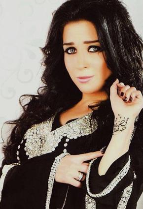 الوشم و الفنانات ... إقتناع أم لوك جديد